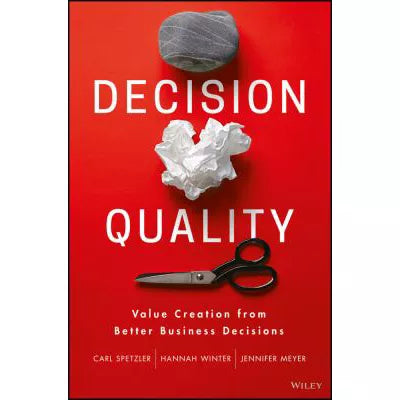 Decision Quality