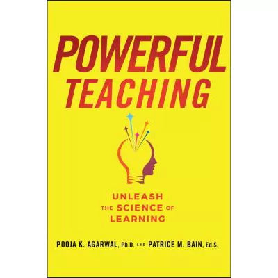 Powerful Teaching
