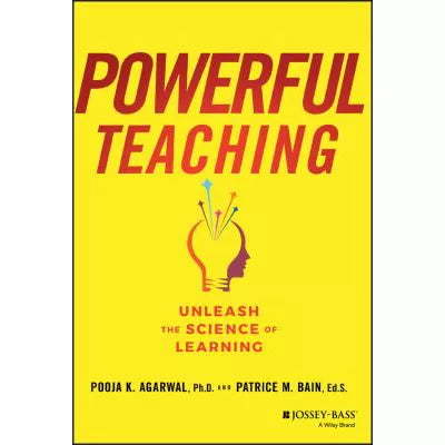 Powerful Teaching