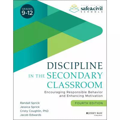Discipline in the Secondary Classroom
