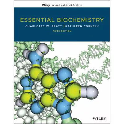 Essen Biochemistry (LL)