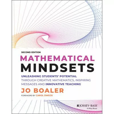 Mathematical Mindsets