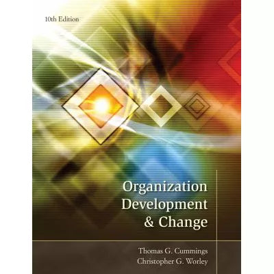 Organization Development &amp; Change