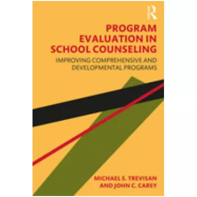 Program Evaluation in School Counseling