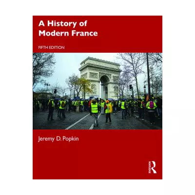 History of Modern France