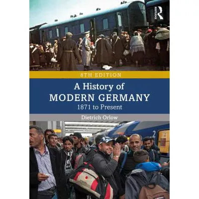 History of Modern Germany