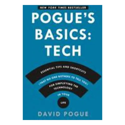 Pogue's Basics