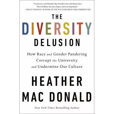 Diversity Delusion