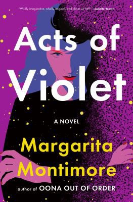 ACTS OF VIOLET