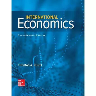 International Economics (RRMCG)
