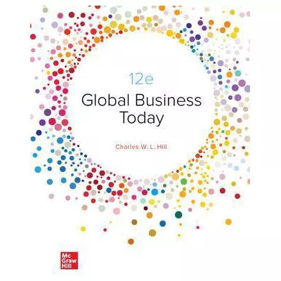 Global Business Today (RRMCG)