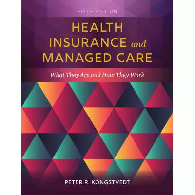 Health Insurance &amp; Managed Care