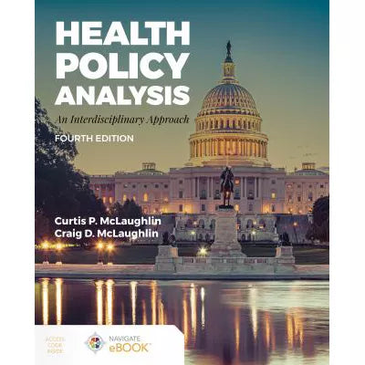 Health Policy Analysis