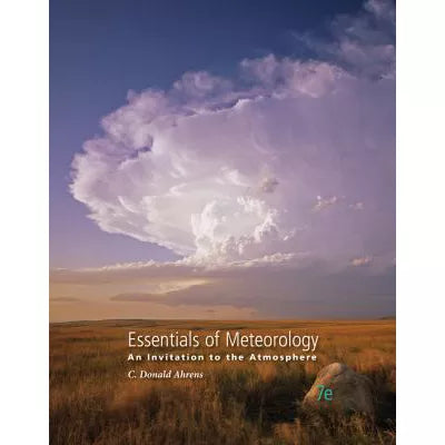 Essen of Meteorology