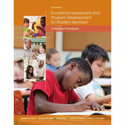 Functional Assessment etc (w/out Access)