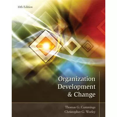 Organization Development and Change