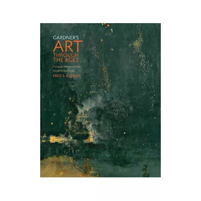 Gardner's Art through the Ages : A Concise Western History
