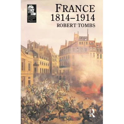 France 1814 - 1914