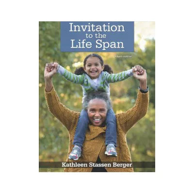 Invitation to the Life Span