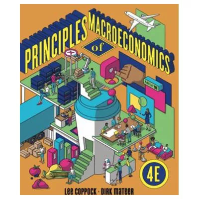 Prin of Macroeconomics (w/Ebook, InQuizitive, Smartwork, &amp; Videos)