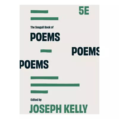 The Seagull Book of Poems