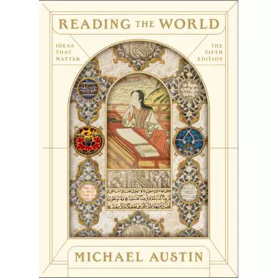 Reading The World