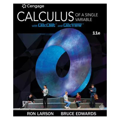 Calculus of Single Variable