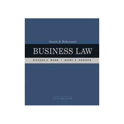 Smith and Robersons Business Law