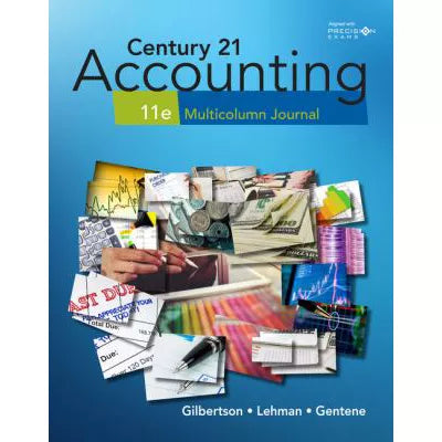 Century 21 Accounting