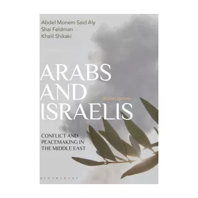 Arabs and Israelis