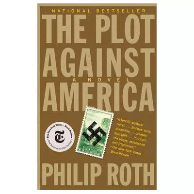 Plot Against America