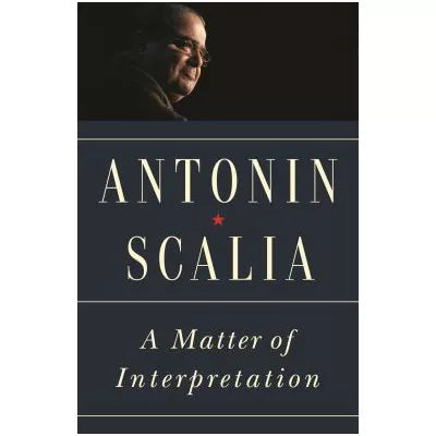 A Matter of Interpretation