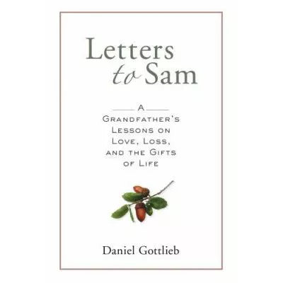 Letters to Sam