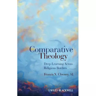 Comparative Theology
