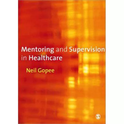 Mentoring and Supervision in Healthcare