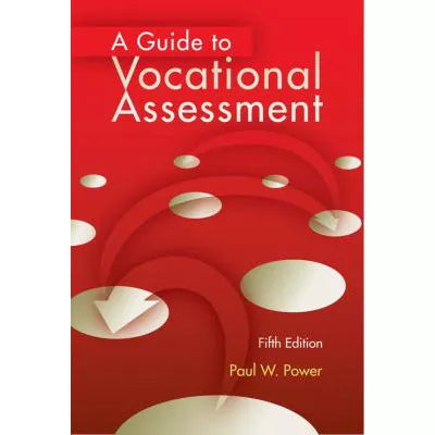 Guide to Vocational Assessment (Set:Txt/Wkbk)