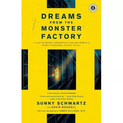 Dreams from the Monster Factory
