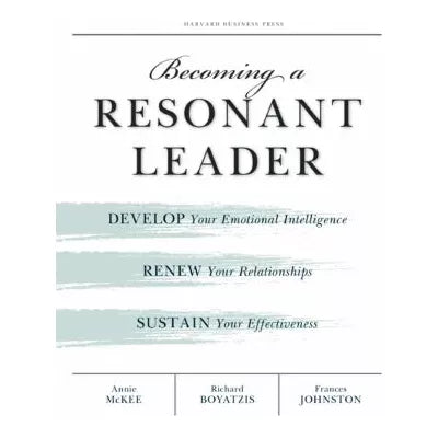 Becoming a Resonant Leader