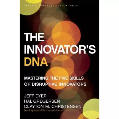 Innovator's DNA