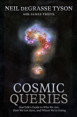 COSMIC QUERIES