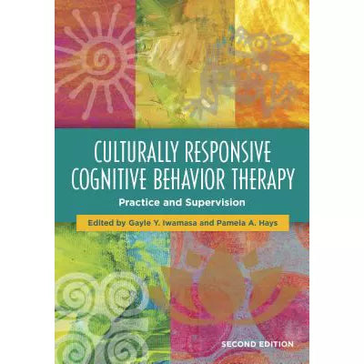 Culturally Responsive Cognitive Behavioral Therapy