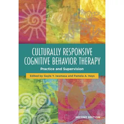 Culturally Responsive Cognitive Behavior Therapy