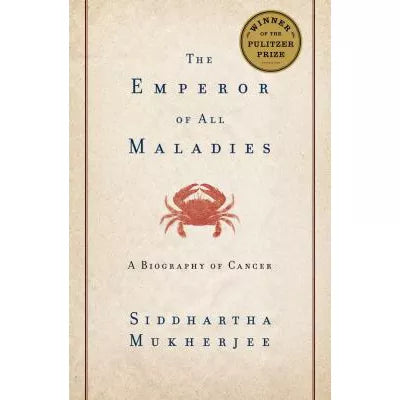 Emperor of All Maladies