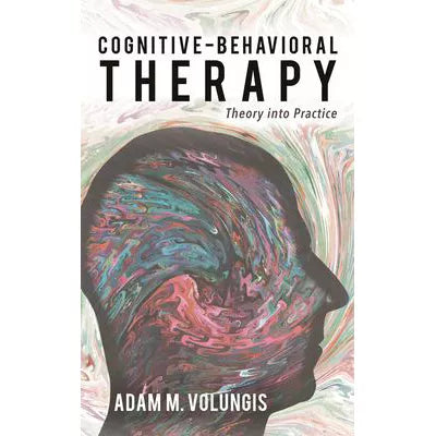 Cognitive-Behavioral Therapy