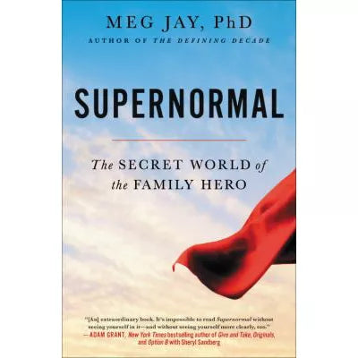Supernormal