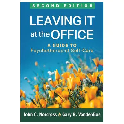 Leaving It at the Office