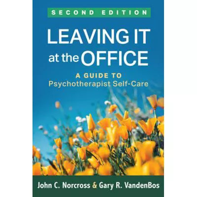 Leaving It at the Office