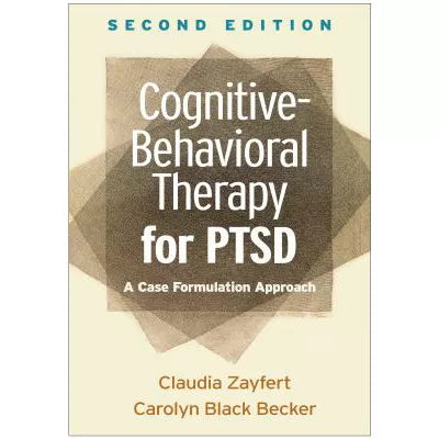 Cognitive-Behavioral Therapy for PTSD