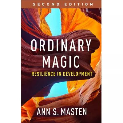 Ordinary Magic