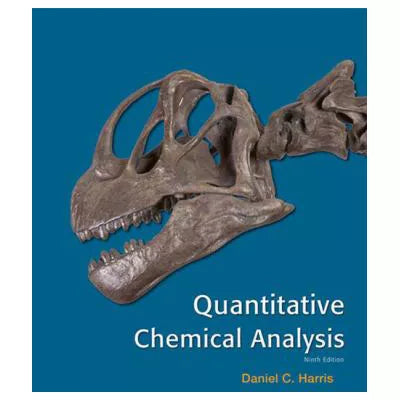 Quantitative Chemical Analysis